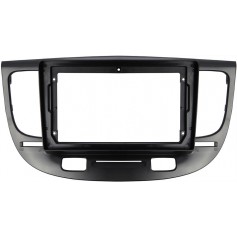 Перехідна рамка під Kia RIO 2005-2007 B-MOD 9"