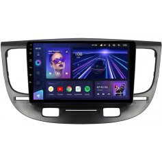 Штатна магнітола Teyes CC3L 4+64 Gb Kia RIO 2005-2007 B-MOD 9"
