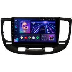 Штатная магнитола Teyes CC3L 4+32 Gb Kia RIO 2005-2007 B-MOD 9"