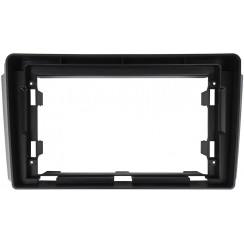 Переходная рамка под SsangYong Rexton 2001-2006 9"