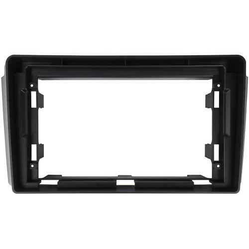 Штатна магнітола Teyes CC3 2k 4+32 Gb SsangYong Rexton 2001-2006 9"