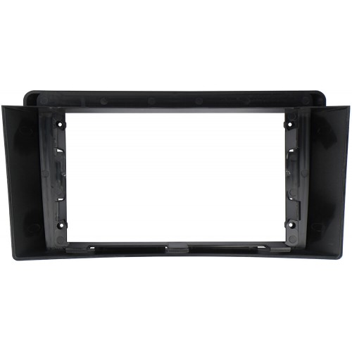 Штатна магнітола Teyes CC3 2k 4+32 Gb SsangYong Rexton 2001-2006 9"