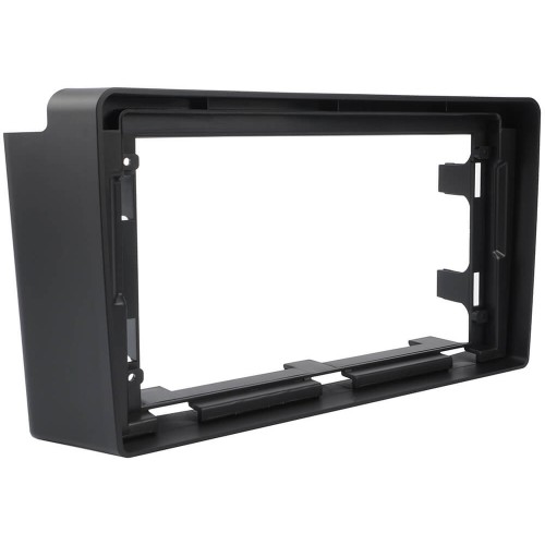 Штатна магнітола Teyes CC3 2k 4+32 Gb SsangYong Rexton 2001-2006 9"