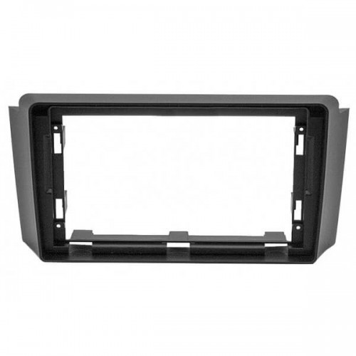 Штатна магнітола Teyes CC4 Pro 2k 8+128 Gb SsangYong Rexton 2001-2006 9"