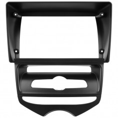 Переходная рамка под Hyundai IX20 2010-2019 (F1) 9"