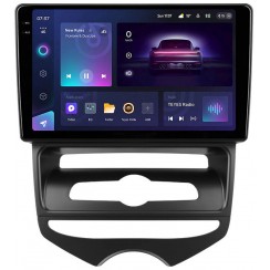 Штатна магнітола Teyes CC3 2k 4+64 Gb Hyundai IX20 2010-2019 (F1) 9"