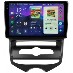 Штатна магнітола Teyes CC4 Pro 2k 12+256 Gb Hyundai IX20 2010-2019 (F1) 9"