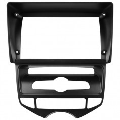 Переходная рамка под Hyundai IX20 2010-2019 (F2) 9"