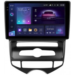 Штатная магнитола Teyes CC3 2k 6+128 Gb 360° Hyundai IX20 2010-2019 (F2) 9"