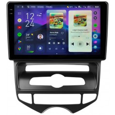 Штатна магнітола Teyes CC4 2k 6+64 Gb Hyundai IX20 2010-2019 (F2) 9"
