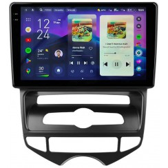 Штатна магнітола Teyes CC4 2k 6+64 Gb Hyundai IX20 2010-2019 (F2) 9"