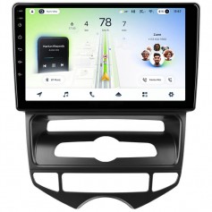 Штатна магнітола Teyes CC4L 4+64 Gb Hyundai IX20 2010-2019 (F2) 9"