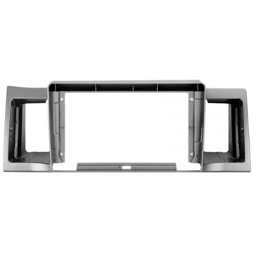 Штатна магнітола Teyes CC3L 4+64 Gb Geely SC7 2011-2015 9"