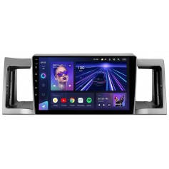 Штатна магнітола Teyes CC3 4+32 Gb Geely SC7 2011-2015 9"