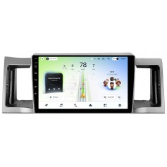 Штатна магнітола Teyes CC4L 4+64 Gb Geely SC7 2011-2015 9"