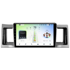 Штатная магнитола Teyes CC4L 4+64 Gb Geely SC7 2011-2015 9"