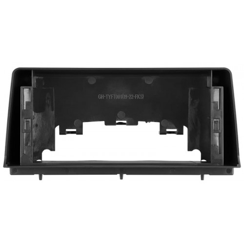 Штатна магнітола Teyes LUX ONE 6+128 Gb 360° Ford Focus 4 Mk 4 2018-2023 12.3"