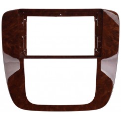 Переходная рамка под GMC Yukon 3/Chevrolet Tahoe 3 GMT900 2006-2014/Silverado 2 GMT901 2007-2013 9"