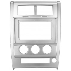 Перехідна рамка під Jeep Liberty 2 KK 2007-2012 / Cherokee 4 KK 2007-2014 10"