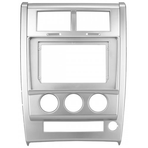 Штатная магнитола Teyes CC3 2k 4+64 Gb Jeep Liberty 2 KK 2007-2012 / Cherokee 4 KK 2007-2014 10"