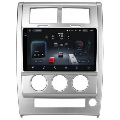 Штатная магнитола Teyes CC4 Pro 2k 8+128 Gb Jeep Liberty 2 KK 2007-2012 / Cherokee 4 KK 2007-2014 10"