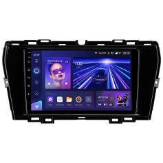 Штатна магнітола Teyes CC3 4+32 Gb SsangYong Tivoli 2019-2023 9"