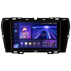 Штатная магнитола Teyes CC3L 4+64 Gb SsangYong Tivoli 2019-2023 9"