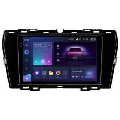Штатна магнітола Teyes CC3 2k 4+32 Gb SsangYong Tivoli 2019-2023 9"