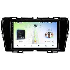 Штатная магнитола Teyes CC4L 4+64 Gb SsangYong Tivoli 2019-2023 9"