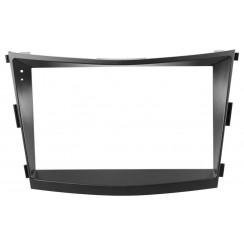 Переходная рамка под SsangYong Tivoli 2015-2019 9"