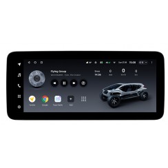 Штатная магнитола Teyes LUX ONE 6+128 Gb 360° Audi Q5 8R 2008-2017 (A) 12.3"