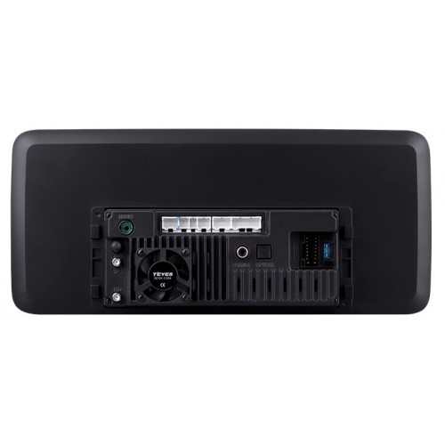 Штатная магнитола Teyes LUX ONE 6+128 Gb Audi A4 B8 2007-2015 (A) 12.3"