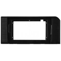 Переходная рамка под Toyota Land Cruiser Prado J250 2024 10"