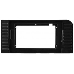 Переходная рамка под Toyota Land Cruiser Prado J250 2024 10"