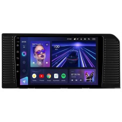Штатна магнітола Teyes CC3L 4+32 Gb Toyota Land Cruiser Prado J250 2024 10"