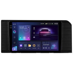 Штатная магнитола Teyes CC3 2k 4+32 Gb Toyota Land Cruiser Prado J250 2024 10"