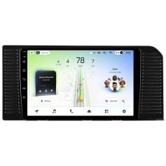 Штатная магнитола Teyes CC4L 6+64 Gb Toyota Land Cruiser Prado J250 2024 10"