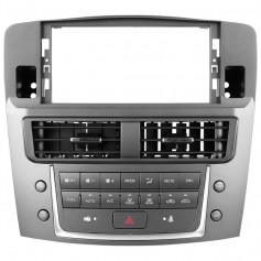 Перехідна рамка під Lexus IS F 200D 220D 250 250C 300 350 350C 2 XE20 2005-2013 12.3 LUX ONE (L3)