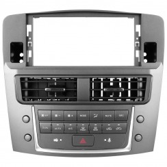 Переходная рамка под Lexus IS F 200D 220D 250 250C 300 350 350C 2 XE20 2005-2013 12.3 LUX ONE (L3)