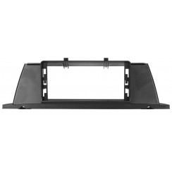 Перехідна рамка під BMW 5-Series Gran Turismo F07 (NBT) 2013-2017 12.3 LUX ONE (L2)