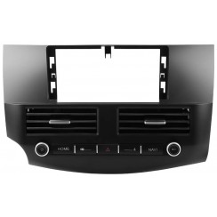 Переходная рамка под Mitsubishi Outlander 2 CW0W 2009-2013 12.3 LUX ONE (L2)