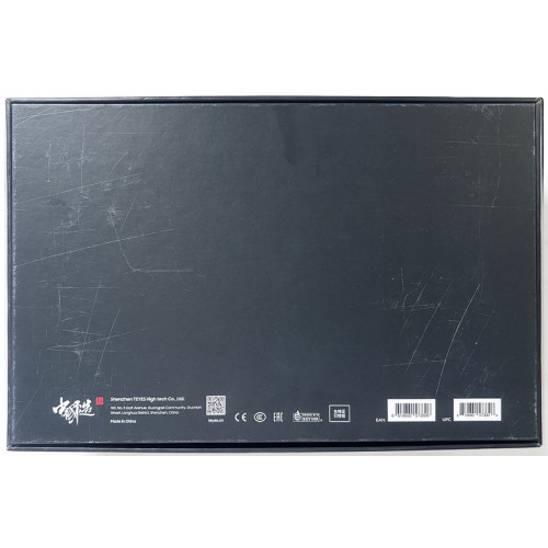 Універсальна штатна магнітола Teyes CC3 2k 6+128 Gb 360° 10" Refurbished