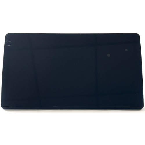 Універсальна штатна магнітола Teyes CC3 2k 6+128 Gb 360° 10" Refurbished