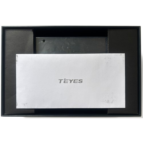 Універсальна штатна магнітола Teyes CC3 2k 6+128 Gb 360° 10" Refurbished