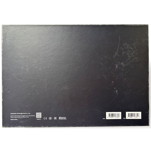 Універсальна штатна магнітола Teyes CC3 2k 4+32 Gb 13" Refurbished