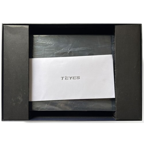 Універсальна штатна магнітола Teyes CC3 2k 4+32 Gb 13" Refurbished