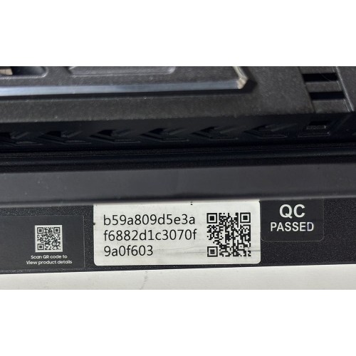 Універсальна штатна магнітола Teyes CC3 2k 4+32 Gb 13" Refurbished