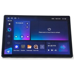 Універсальна штатна магнітола Teyes CC3 2k 4+32 Gb 13" Refurbished