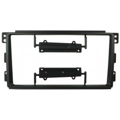 Перехідна рамка під Mercedes-Benz Smart 2006-2009 9"