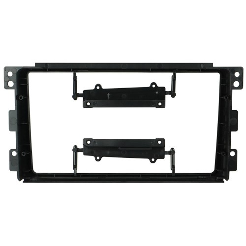 Штатна магнітола Teyes CC3 2k 6+128 Gb Mercedes-Benz Smart 2006-2009 9"